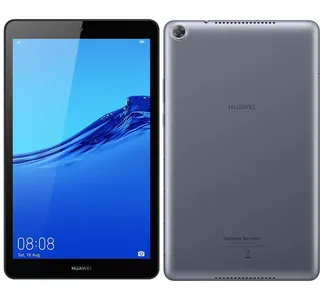 Замена матрицы на планшете Huawei MediaPad M5 в Воронеже